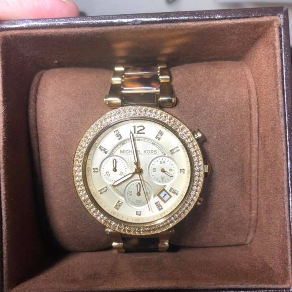 Michael Kors Watch
